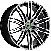 Диски PR13 купить с бесплатной доставкой в пункты выдачи в Петербурге